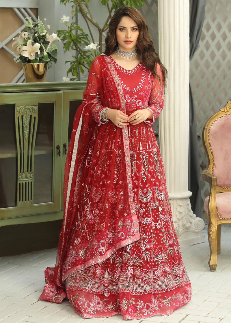 Daud Abbas | Formals Collection | AMREN - House Of Hania