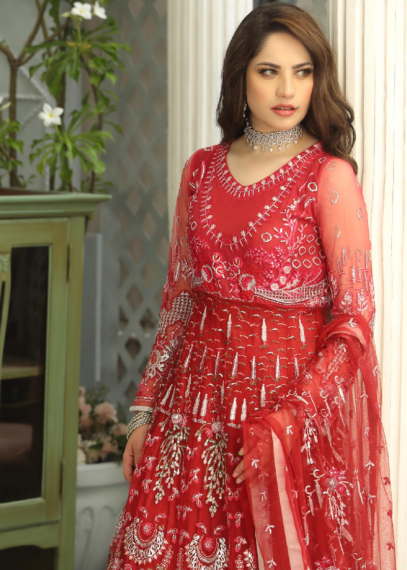 Daud Abbas | Formals Collection | AMREN - House Of Hania