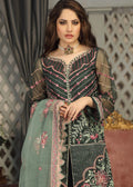 Daud Abbas | Formals Collection | AURA - House Of Hania
