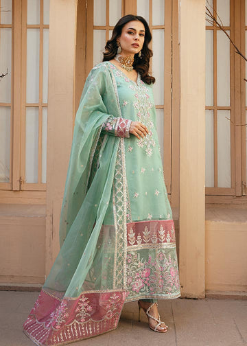 Daud Abbas | Formals Collection | Afroz - House Of Hania