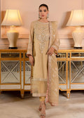 Daud Abbas | Formals Collection | Aftab - House Of Hania
