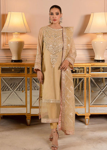 Daud Abbas | Formals Collection | Aftab - House Of Hania