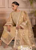 Daud Abbas | Formals Collection | Aftab - House Of Hania