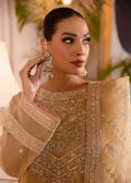 Daud Abbas | Formals Collection | Aftab - House Of Hania