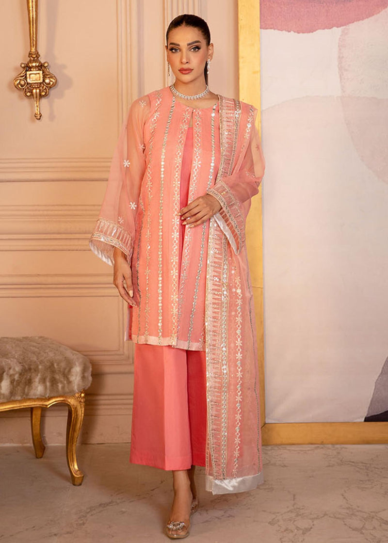 Daud Abbas | Formals Collection | Aina - House Of Hania