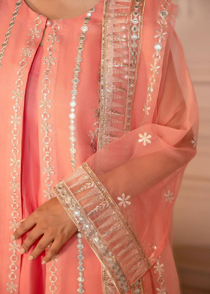 Daud Abbas | Formals Collection | Aina - House Of Hania