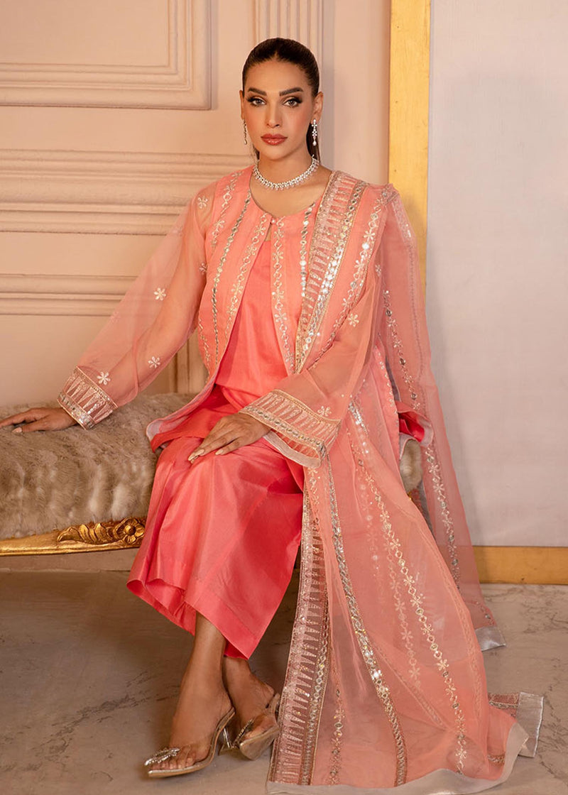 Daud Abbas | Formals Collection | Aina - House Of Hania