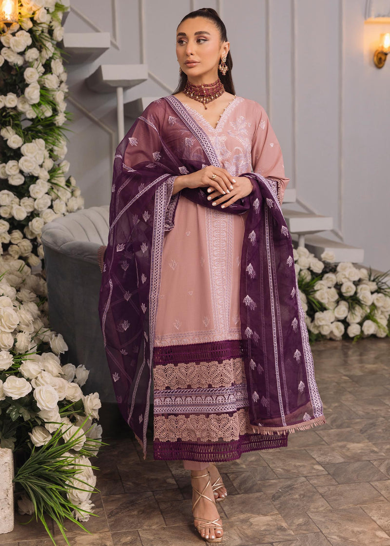 Daud Abbas | Formals Collection | Aiza - House Of Hania