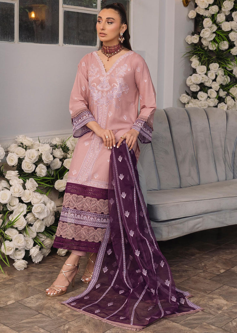 Daud Abbas | Formals Collection | Aiza - House Of Hania