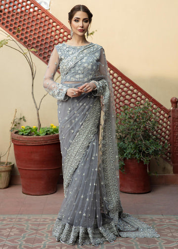 Daud Abbas | Formals Collection | Almas - House Of Hania