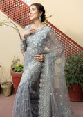 Daud Abbas | Formals Collection | Almas - House Of Hania