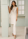 Daud Abbas | Formals Collection | Amina - House Of Hania