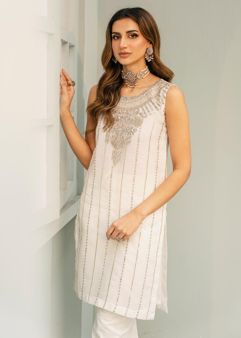 Daud Abbas | Formals Collection | Amina - House Of Hania