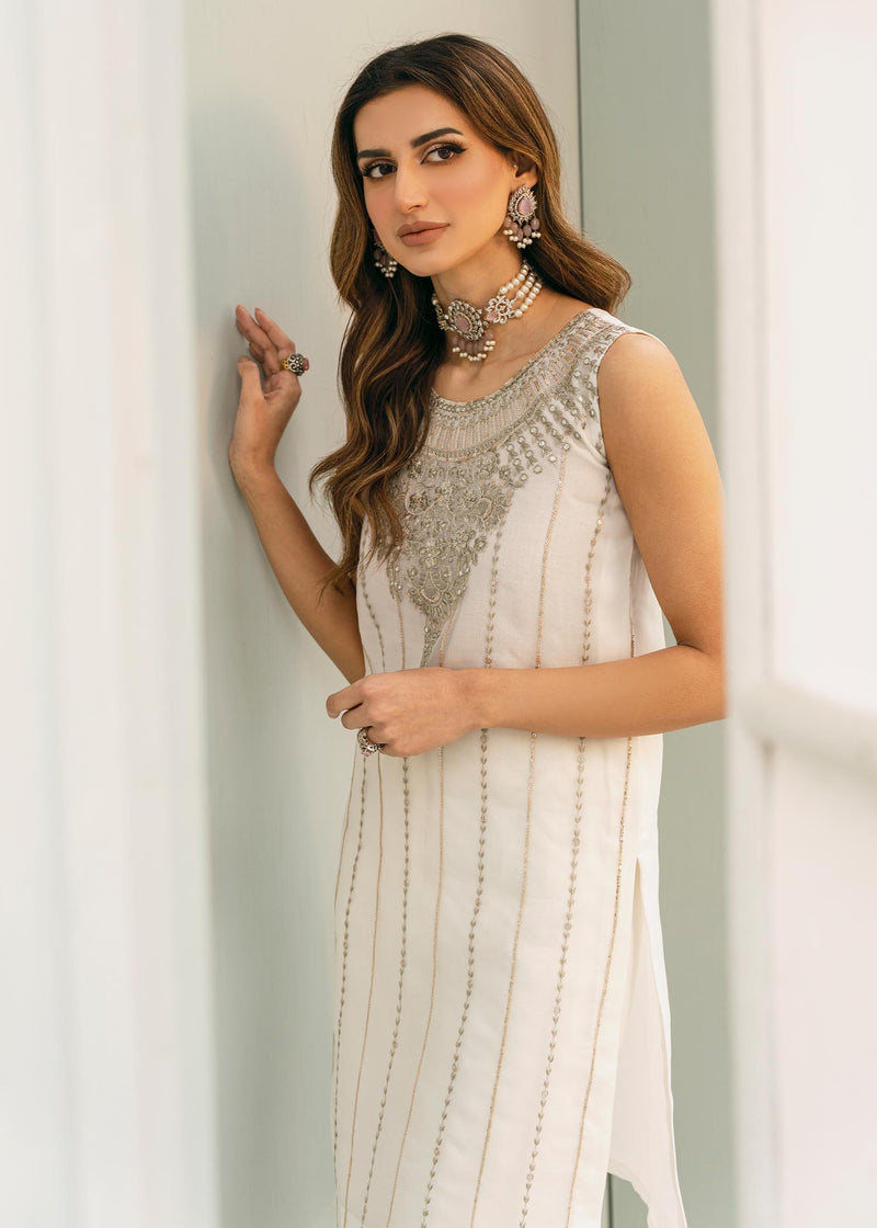 Daud Abbas | Formals Collection | Amina - House Of Hania