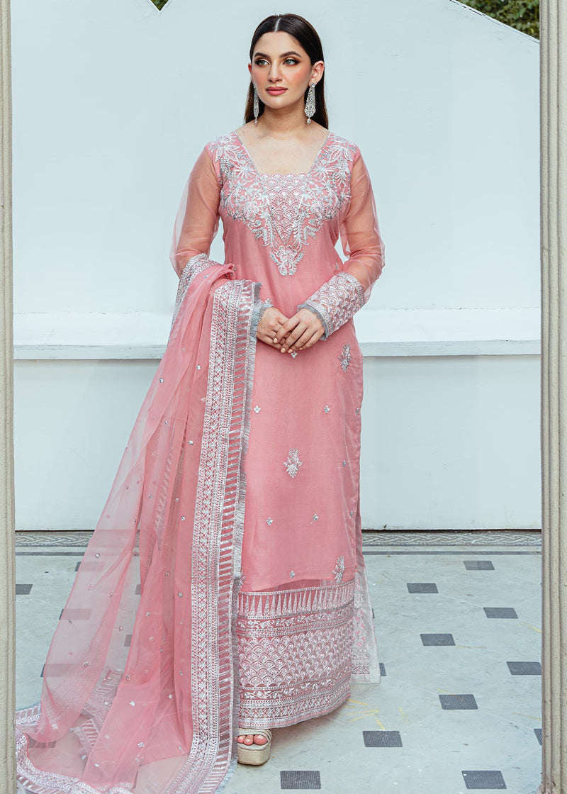 Daud Abbas | Formals Collection | Arfa - House Of Hania