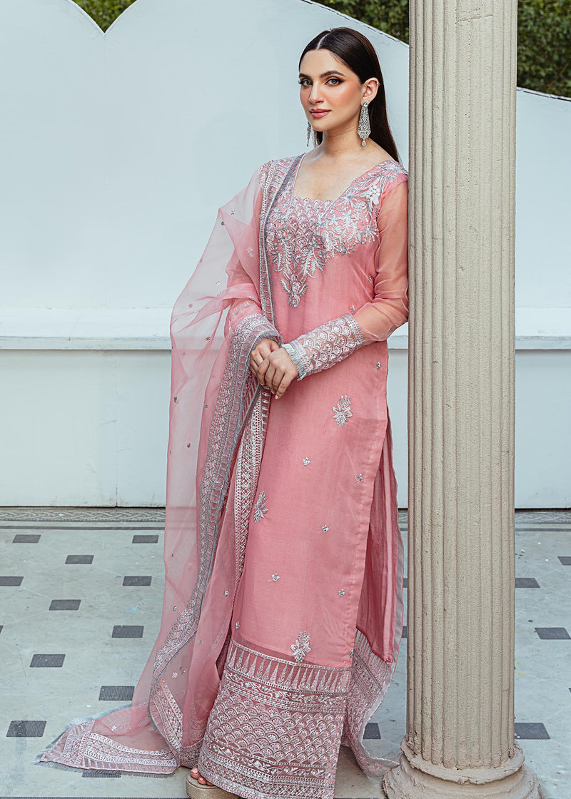 Daud Abbas | Formals Collection | Arfa - House Of Hania