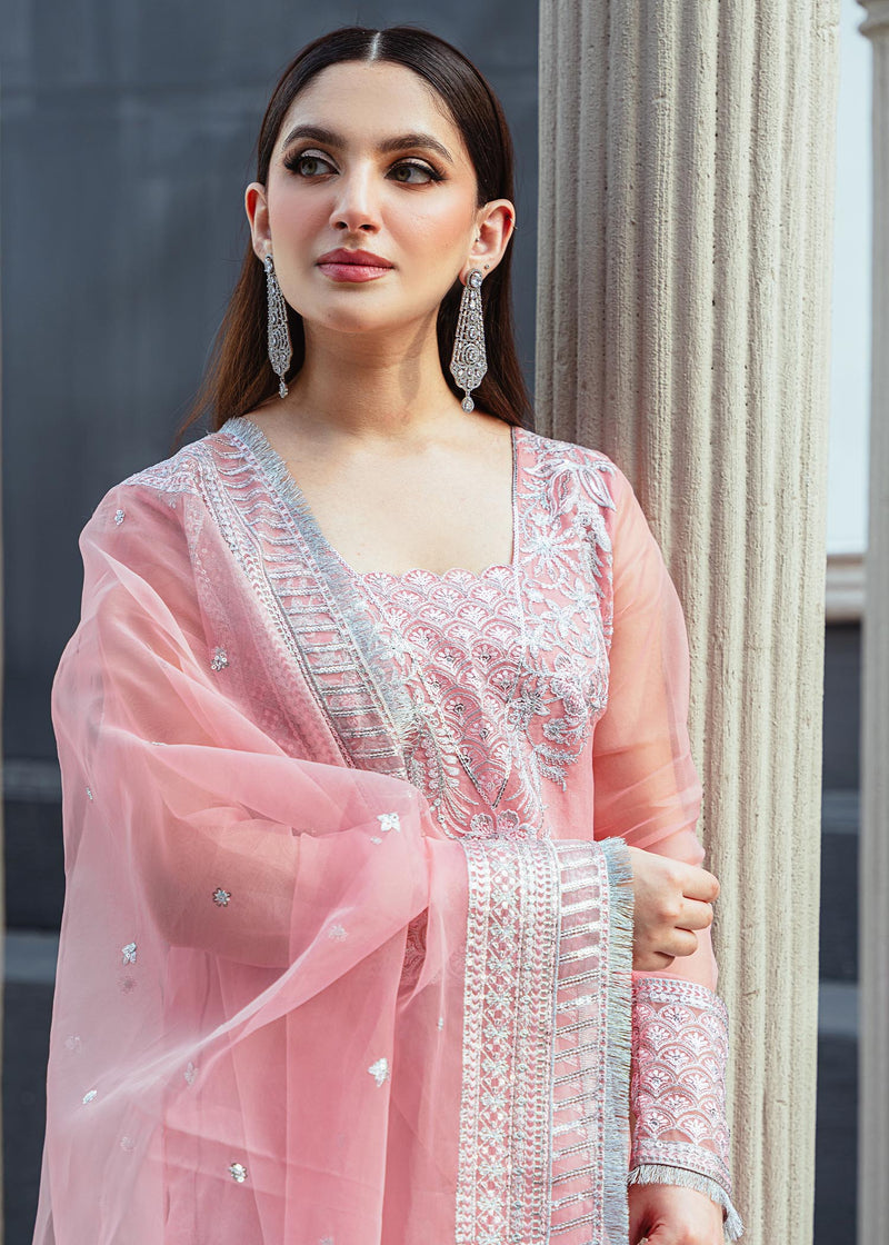 Daud Abbas | Formals Collection | Arfa - House Of Hania