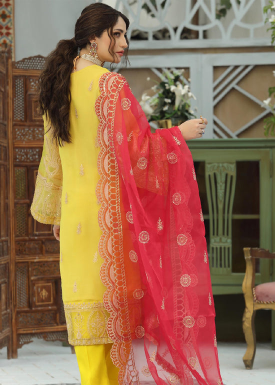 Daud Abbas | Formals Collection | DIORA - House Of Hania