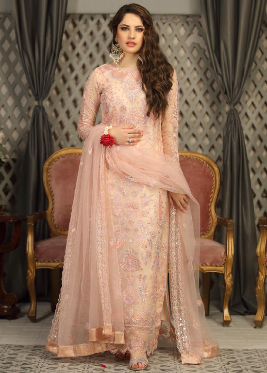 Daud Abbas | Formals Collection | EIRENE - House Of Hania