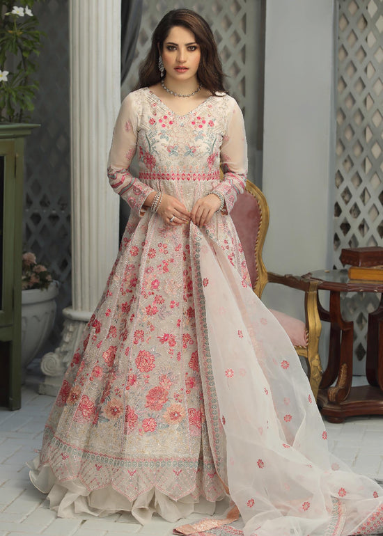 Daud Abbas | Formals Collection | ELAYNE - House Of Hania
