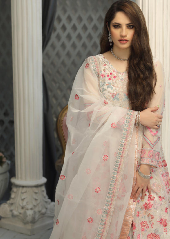 Daud Abbas | Formals Collection | ELAYNE - House Of Hania