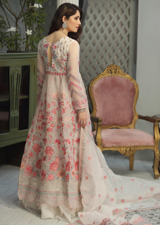 Daud Abbas | Formals Collection | ELAYNE - House Of Hania