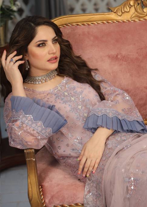 Daud Abbas | Formals Collection | ELINOR - House Of Hania