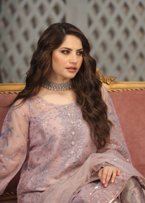 Daud Abbas | Formals Collection | ELINOR - House Of Hania