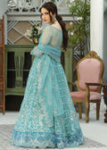 Daud Abbas | Formals Collection | FEYRE - House Of Hania