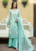 Daud Abbas | Formals Collection | Feroza - House Of Hania