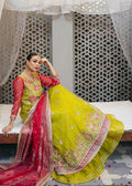 Daud Abbas | Formals Collection | Ghazal - House Of Hania