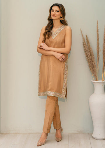 Daud Abbas | Formals Collection | Hania - House Of Hania