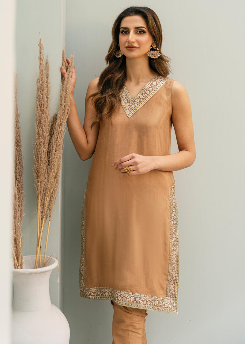 Daud Abbas | Formals Collection | Hania - House Of Hania