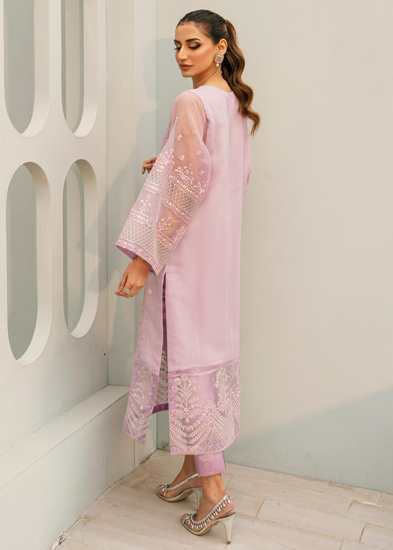 Daud Abbas | Formals Collection | Hiba - House Of Hania