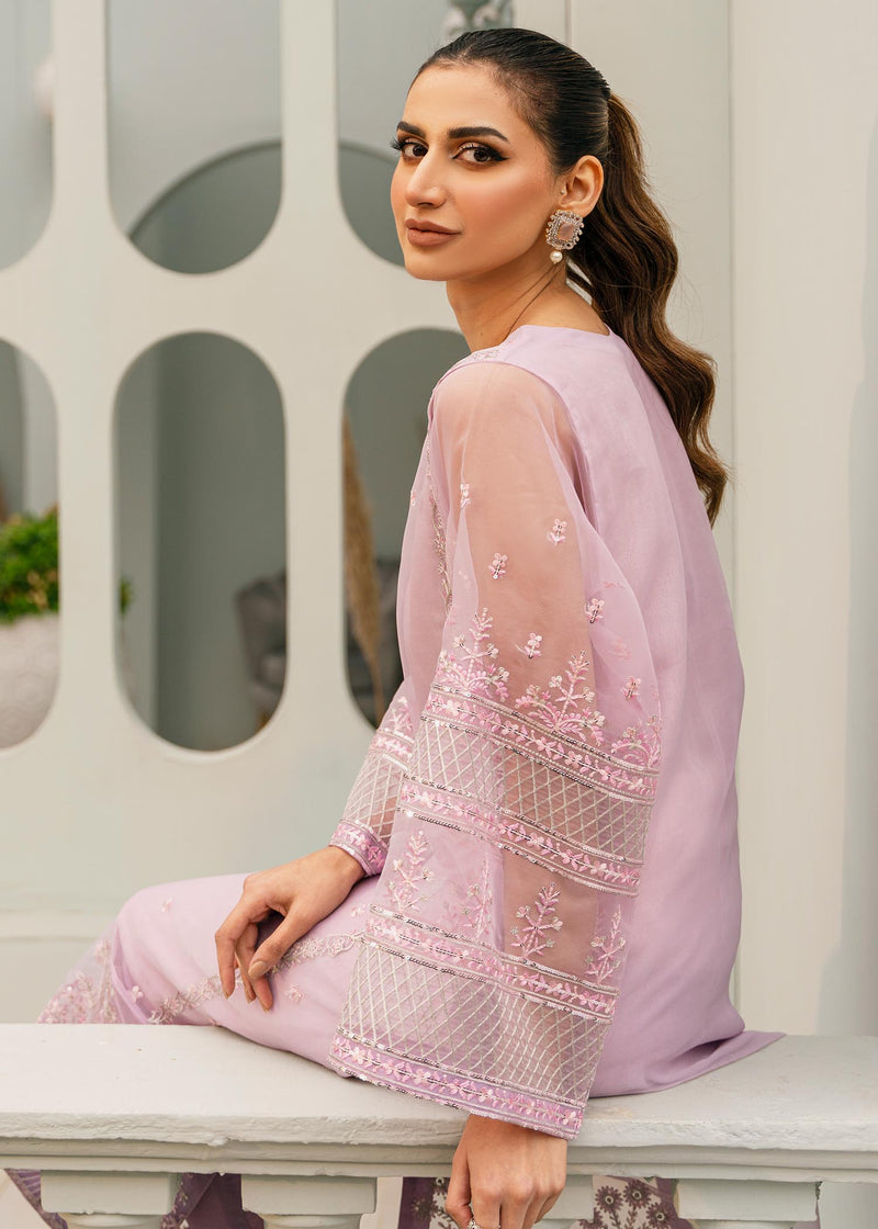 Daud Abbas | Formals Collection | Hiba - House Of Hania