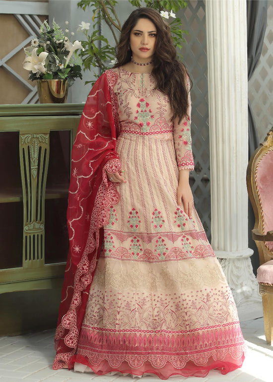 Daud Abbas | Formals Collection | ISLEEN - House Of Hania