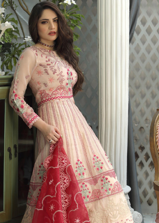 Daud Abbas | Formals Collection | ISLEEN - House Of Hania