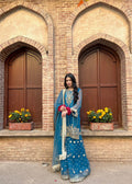 Daud Abbas | Formals Collection | Imroz - House Of Hania