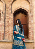 Daud Abbas | Formals Collection | Imroz - House Of Hania