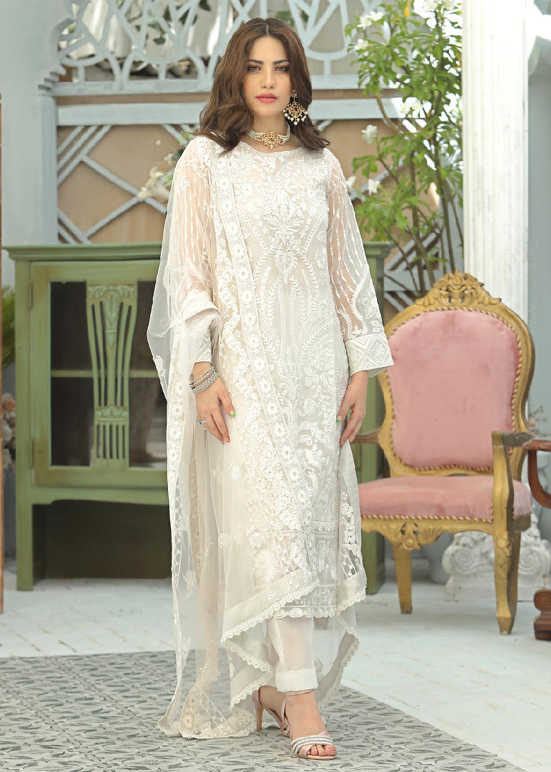 Daud Abbas | Formals Collection | LUNA - House Of Hania
