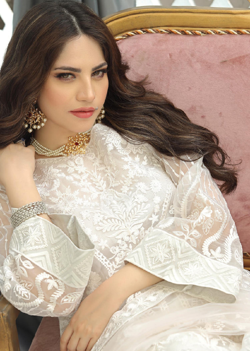 Daud Abbas | Formals Collection | LUNA - House Of Hania