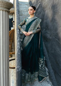 Daud Abbas | Formals Collection | Malhar - House Of Hania