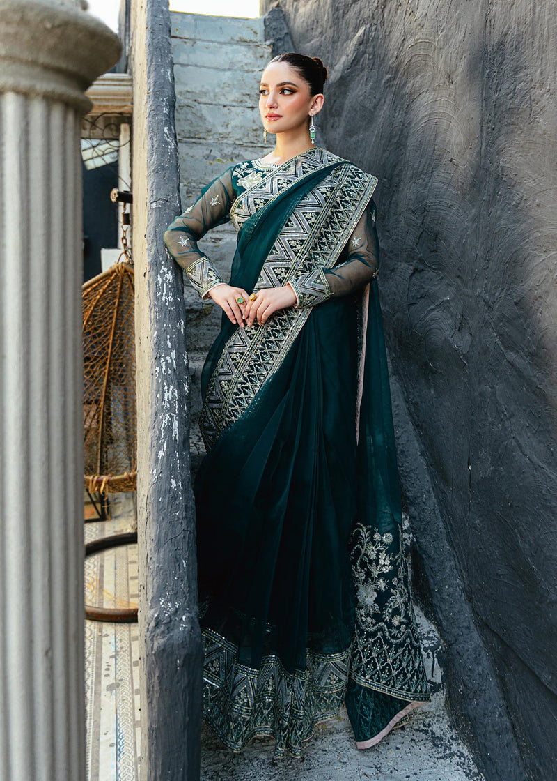 Daud Abbas | Formals Collection | Malhar - House Of Hania