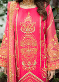 Daud Abbas | Formals Collection | Marjjan - House Of Hania