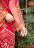 Daud Abbas | Formals Collection | Marjjan - House Of Hania