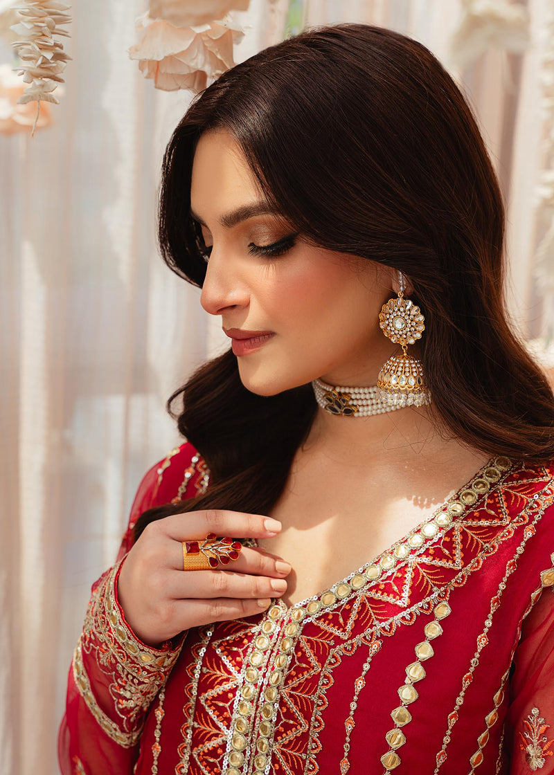 Daud Abbas | Formals Collection | Mastani - House Of Hania