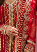 Daud Abbas | Formals Collection | Mastani - House Of Hania
