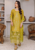 Daud Abbas | Formals Collection | Mehmal - House Of Hania