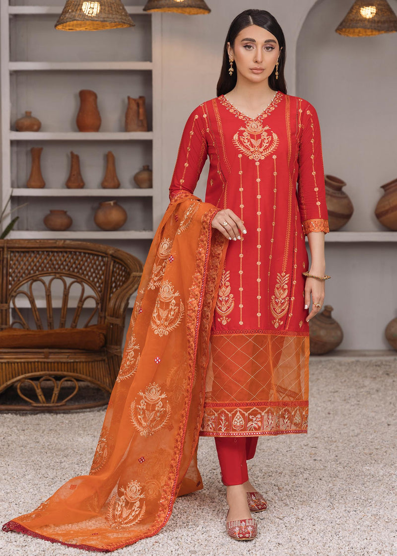 Daud Abbas | Formals Collection | Mehnaz - House Of Hania
