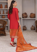 Daud Abbas | Formals Collection | Mehnaz - House Of Hania